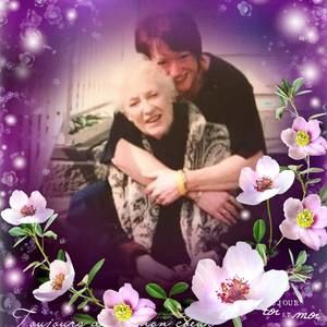 Meet your Posher, Cheri